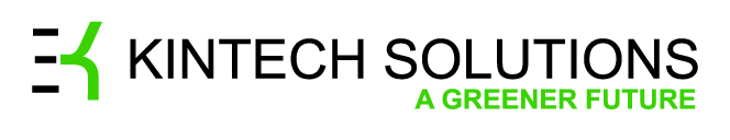 Kintech Solutions Logo